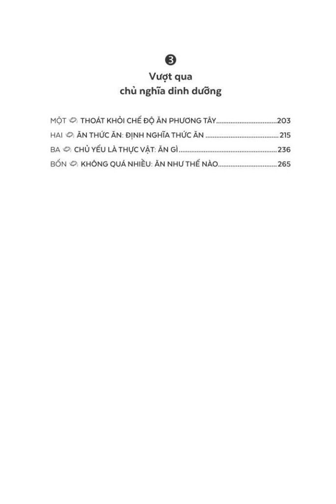 bênh vực thực phẩm - Ảnh 5