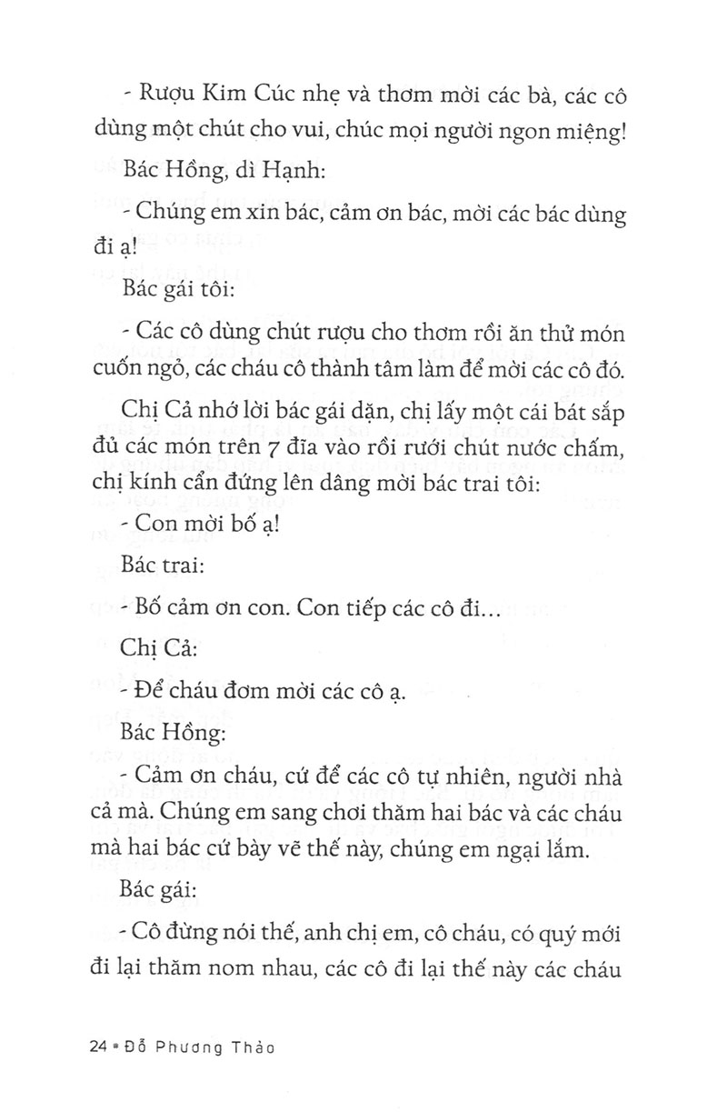 bếp ấm của mẹ (tái bản 2023) - Ảnh 13