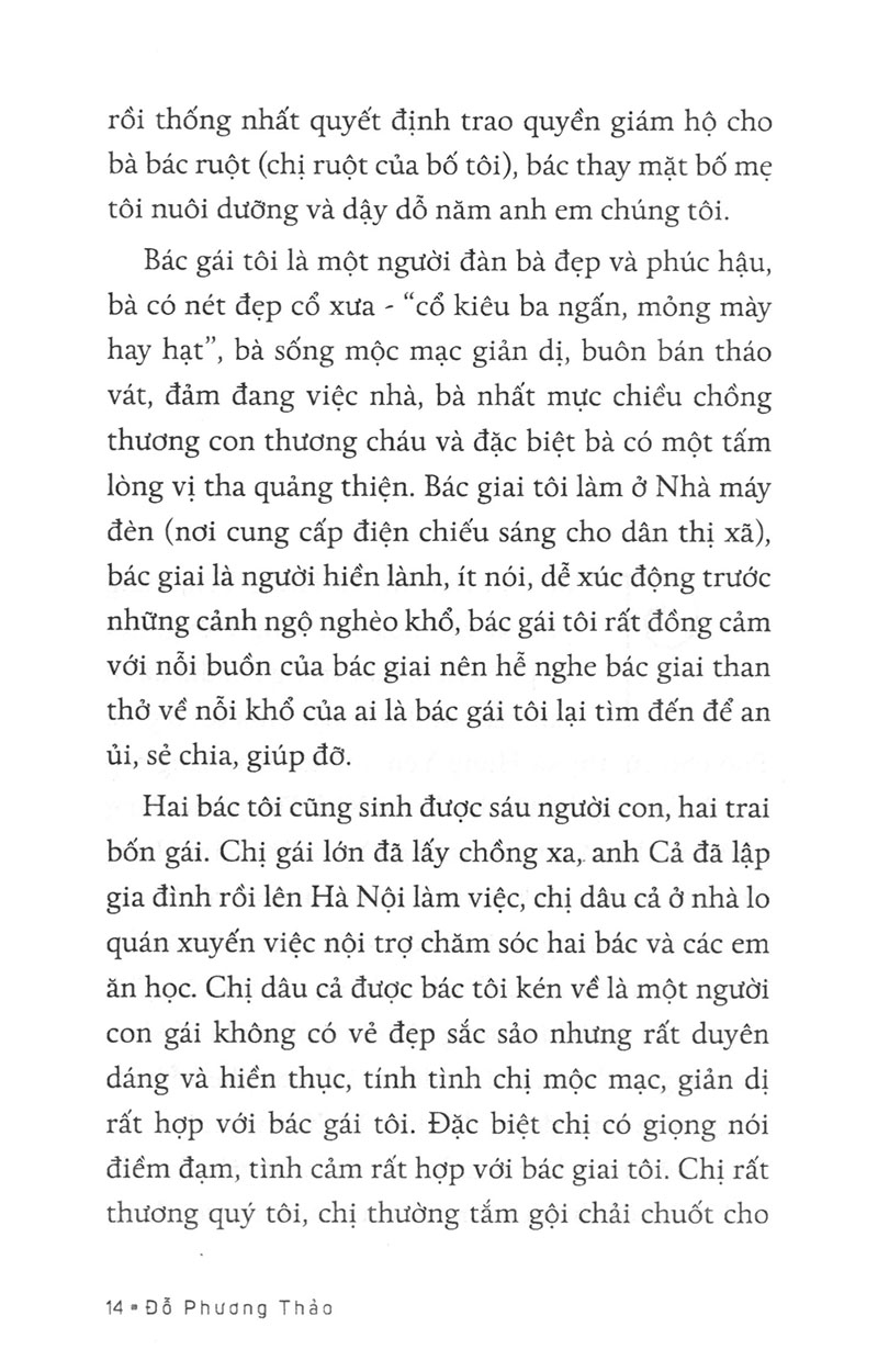 bếp ấm của mẹ (tái bản 2023) - Ảnh 3