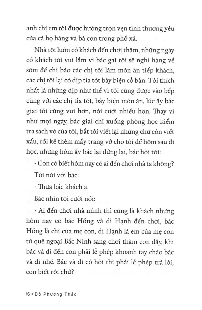 bếp ấm của mẹ (tái bản 2023) - Ảnh 5