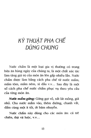 bếp thời hiện đại - các món ăn chế biến nhanh - Ảnh 9