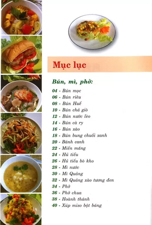 bếp việt - 30 món điểm tâm chay - Ảnh 4