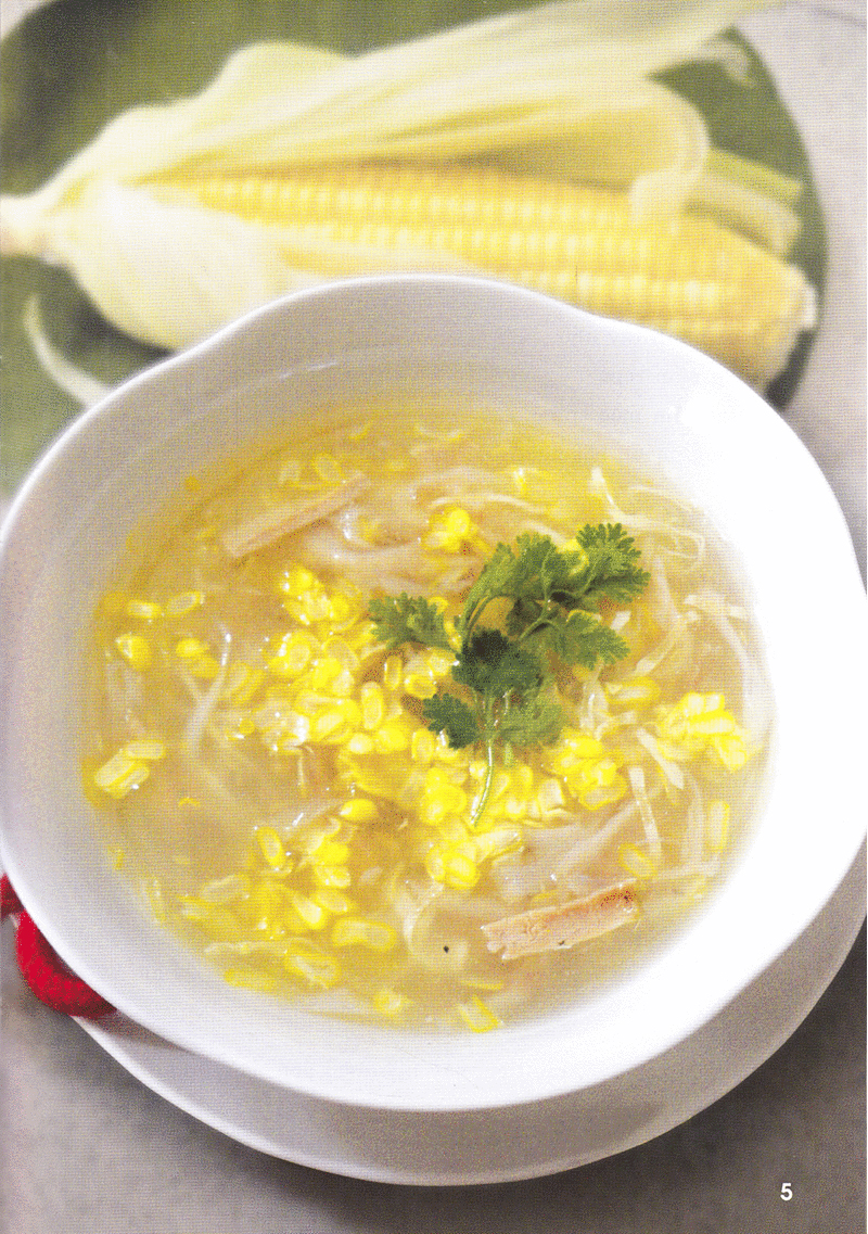 bếp việt - món chay đám tiệc - Ảnh 4