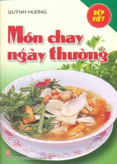 bếp việt - món chay ngày thường - Ảnh 3