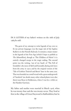 beren and luthien - Ảnh 10