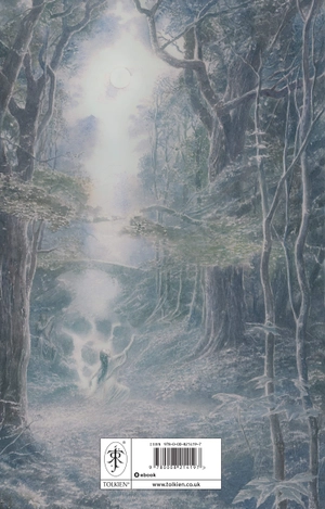 beren and luthien - Ảnh 3