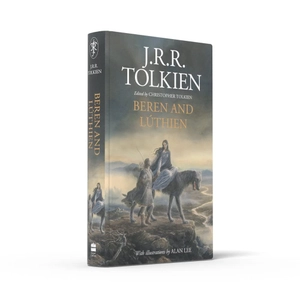 beren and luthien - Ảnh 4