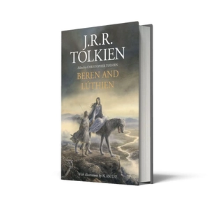 beren and luthien - Ảnh 6