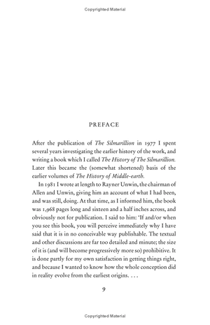 beren and luthien - Ảnh 8