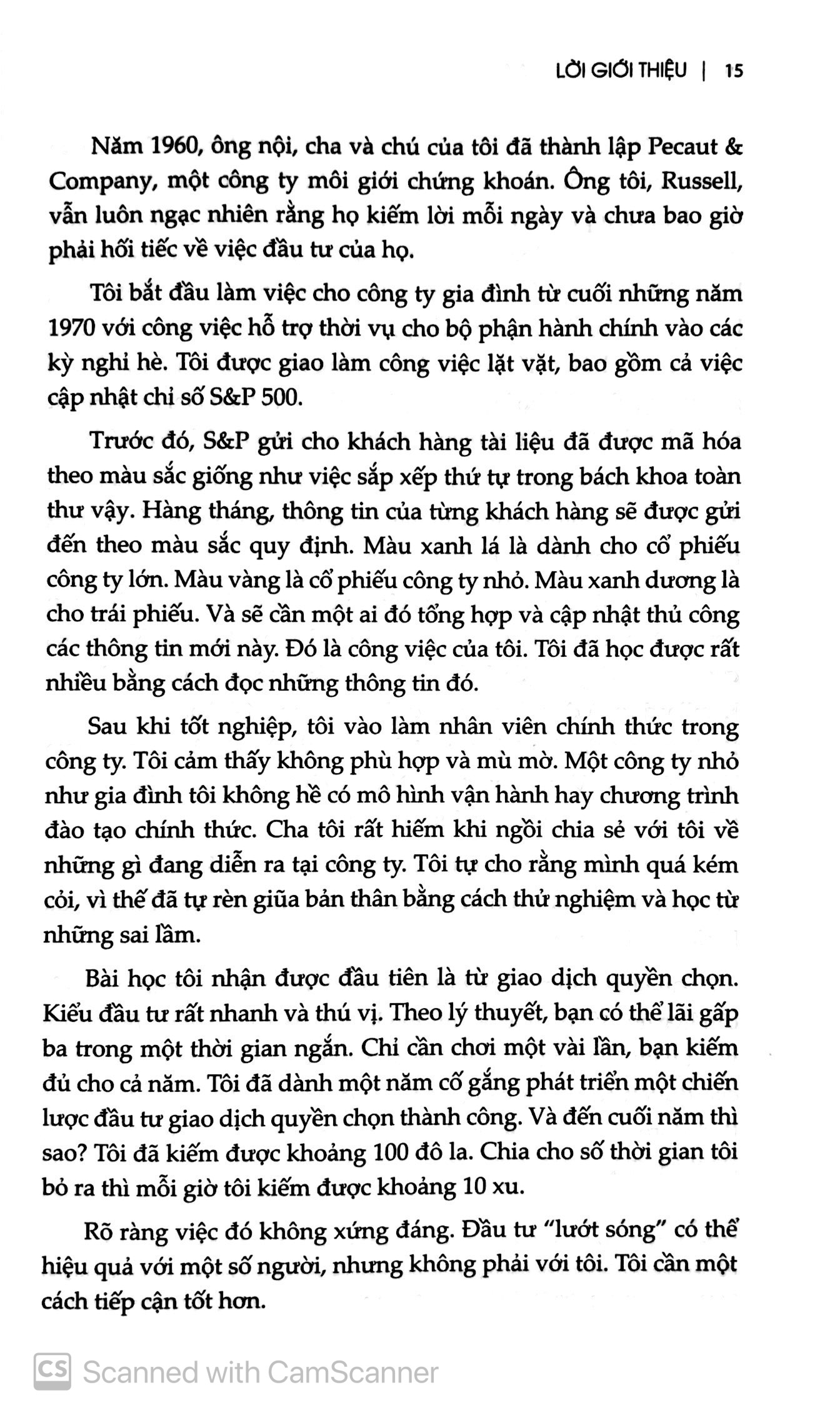 berkshire hathaway: những bài học tuyệt vời từ warren buffett và charlie munger tại đại hội cổ đông thường niên của tập đoàn trong suốt 30 năm (tái bản 2023) - Ảnh 9