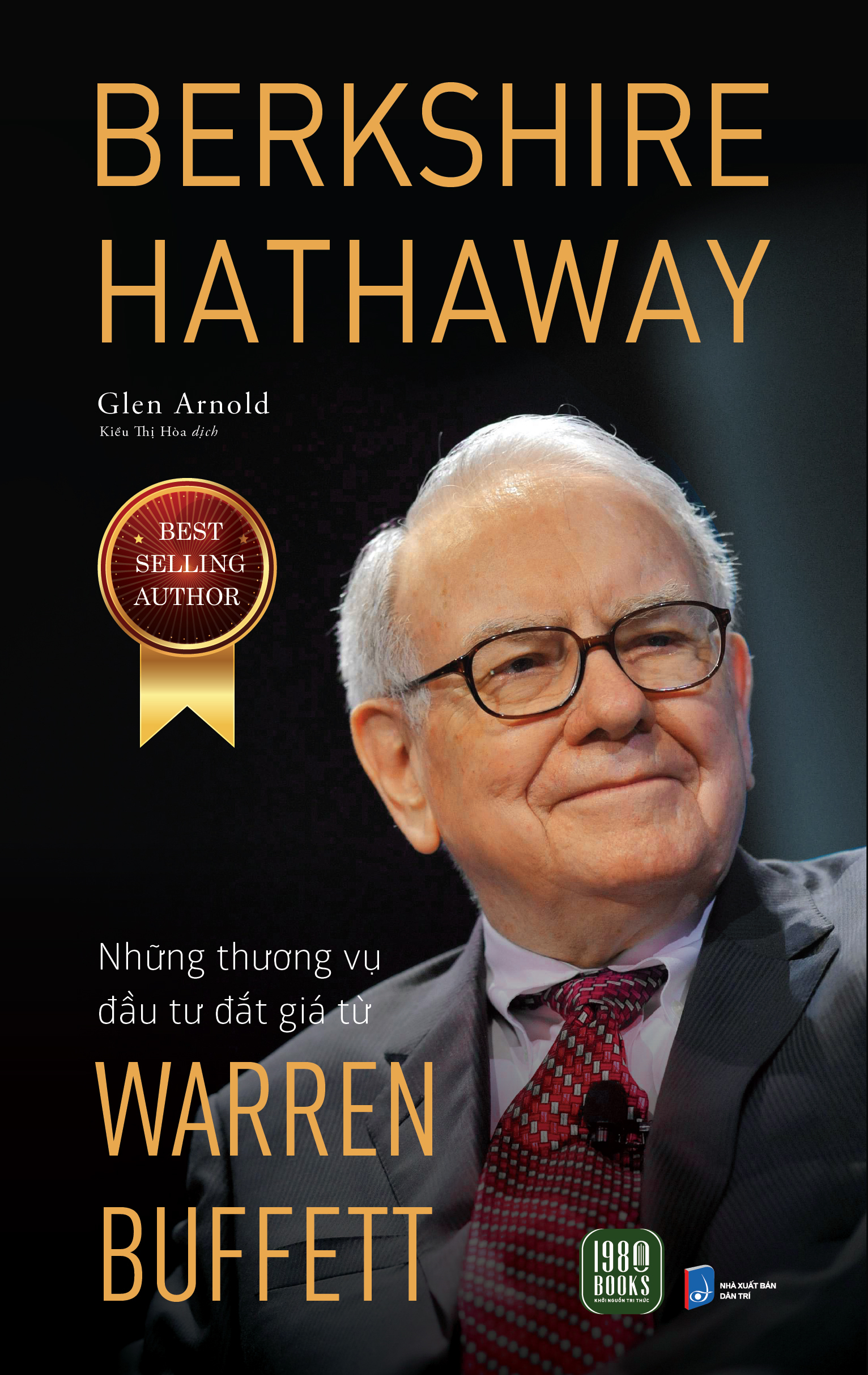 berkshire hathaway - những thương vụ đầu tư đắt giá từ warren buffett - Ảnh 2