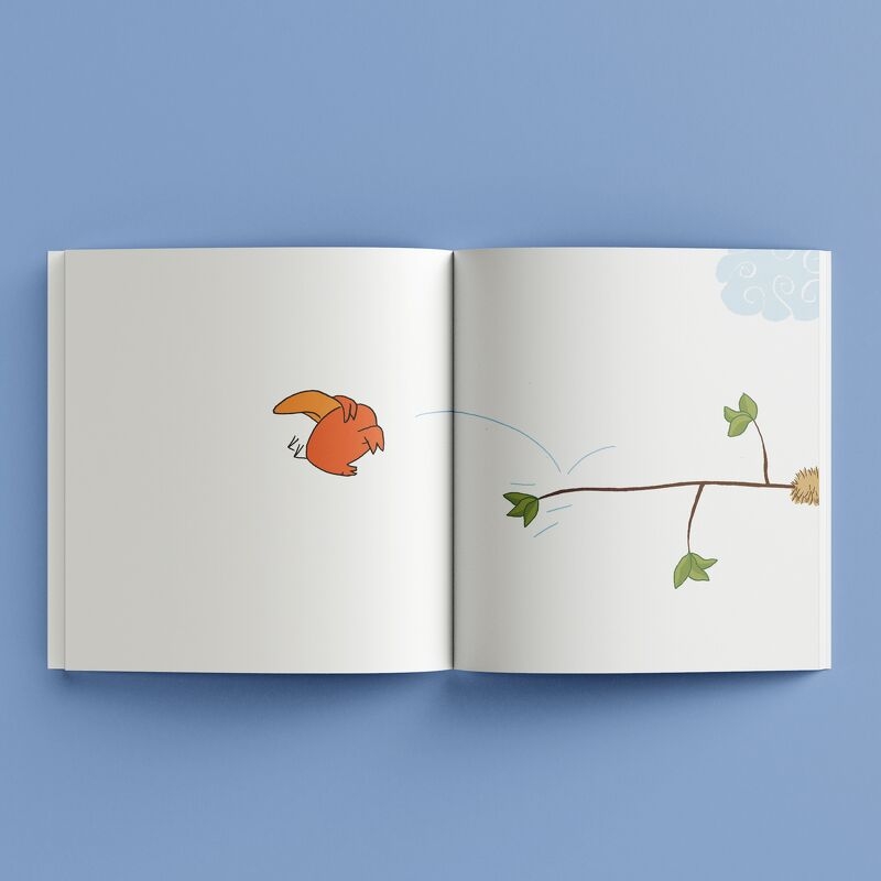 bert oách xà lách - Ảnh 4