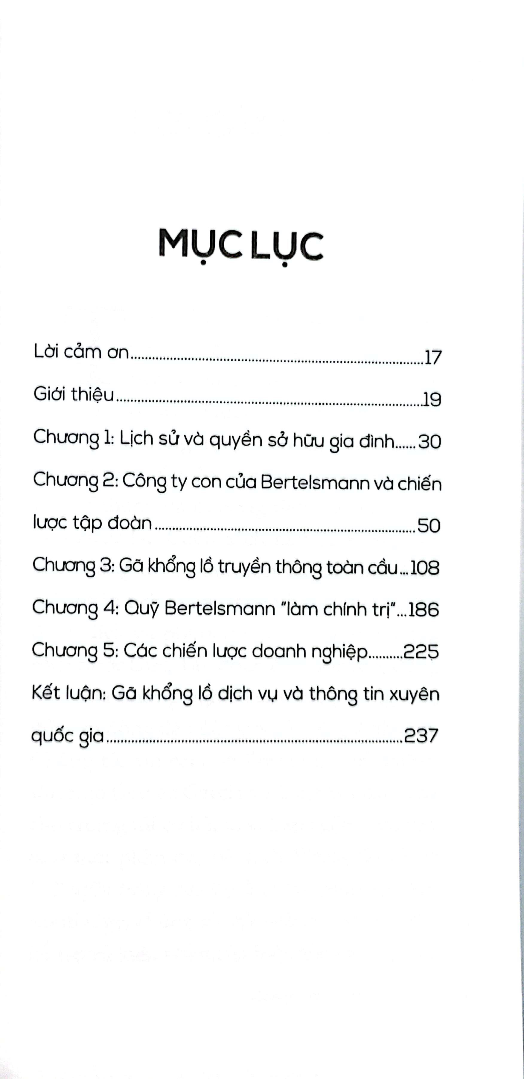 bertelsmann - ẩn mình trong trụ sở nhỏ bé nhưng vẫn là hoàng đế của vũ trụ truyền thông - Ảnh 4