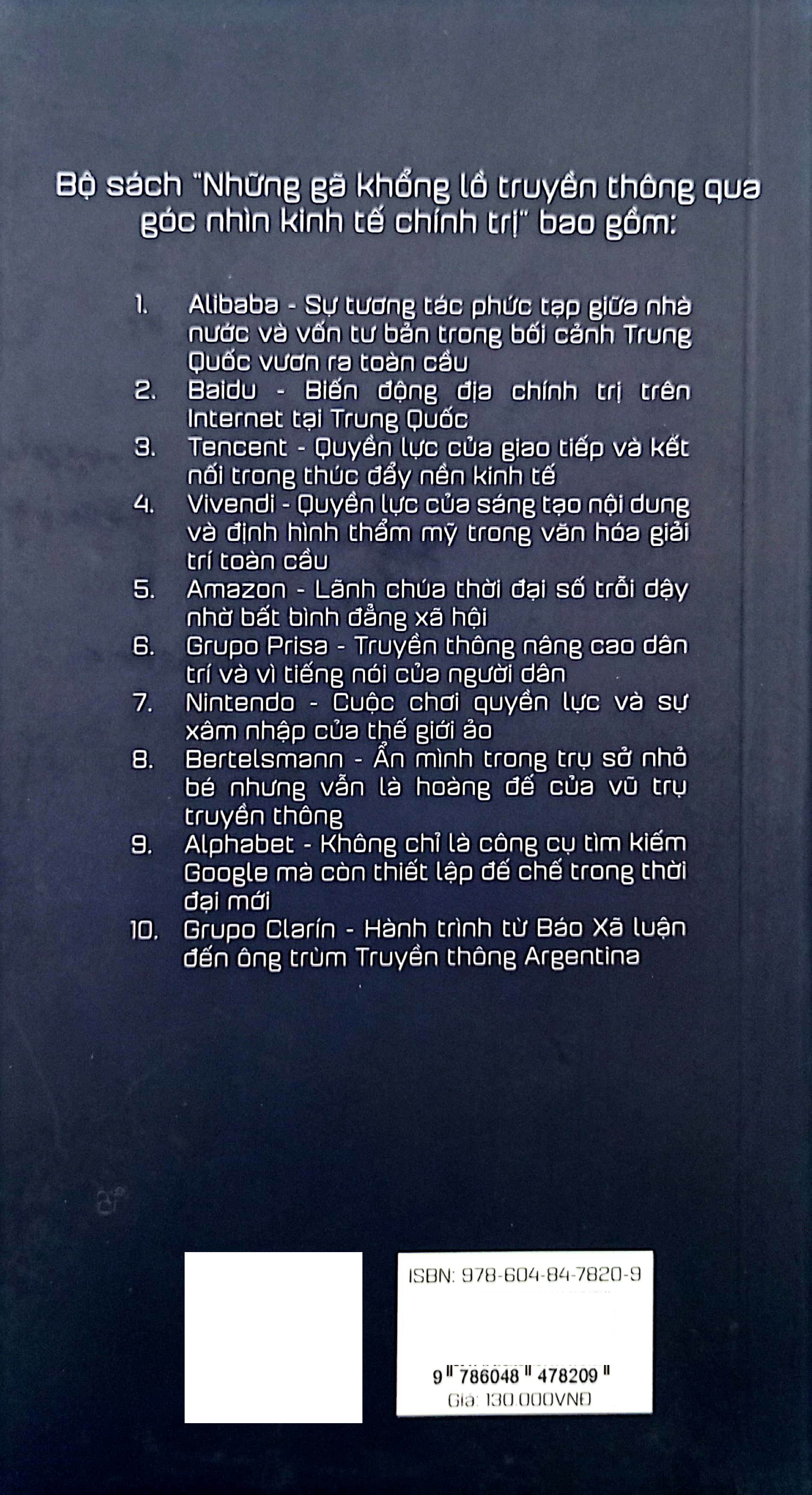 bertelsmann - ẩn mình trong trụ sở nhỏ bé nhưng vẫn là hoàng đế của vũ trụ truyền thông - Ảnh 8