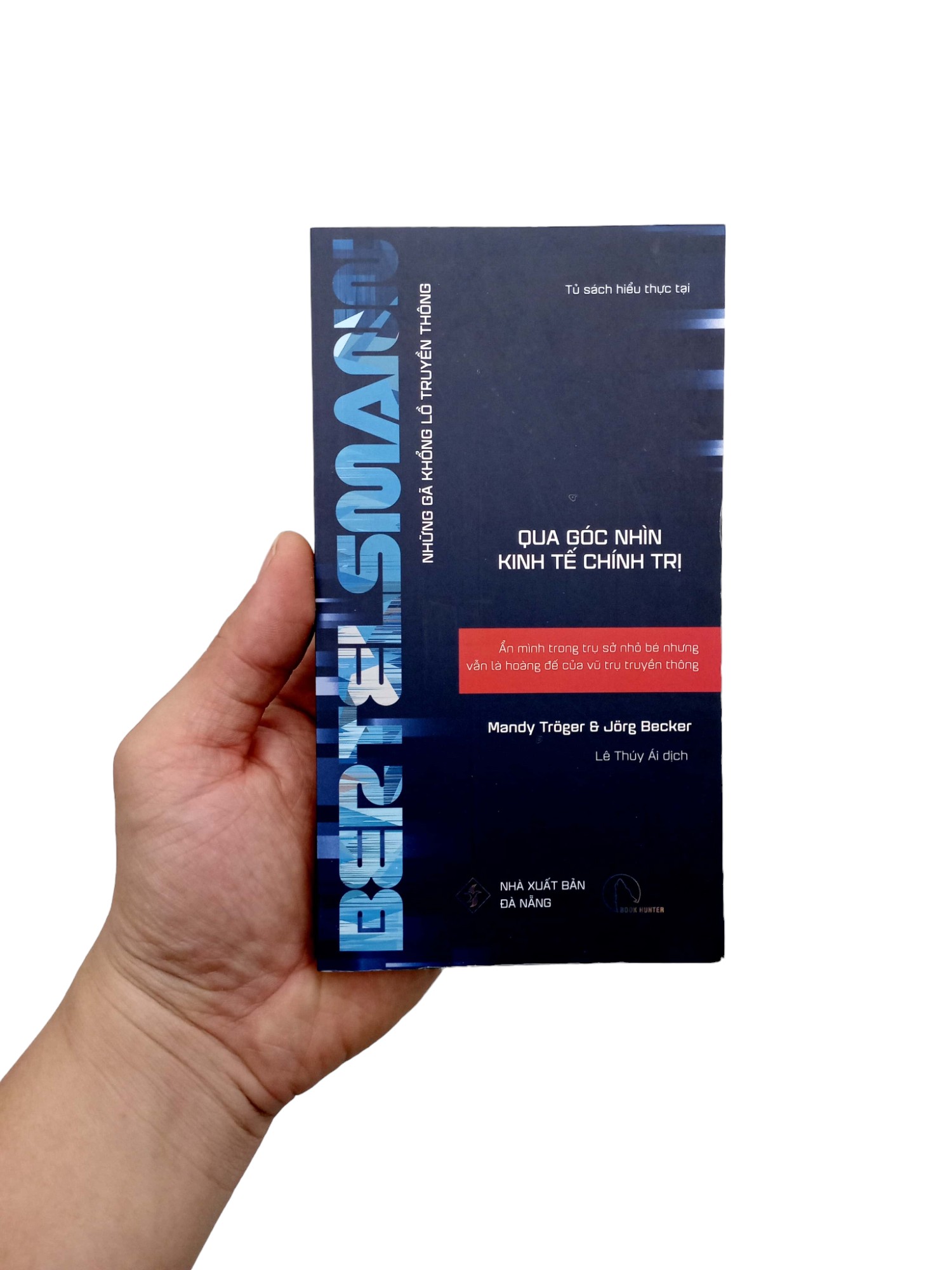 bertelsmann - ẩn mình trong trụ sở nhỏ bé nhưng vẫn là hoàng đế của vũ trụ truyền thông - Ảnh 9