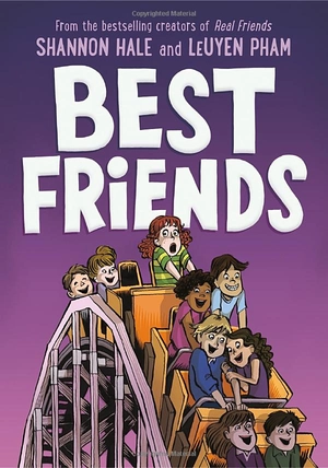 best friends - Ảnh 2