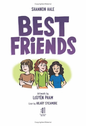 best friends - Ảnh 3