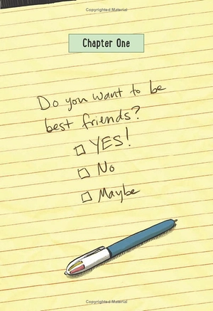 best friends - Ảnh 4