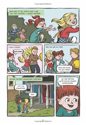 best friends - book 1 - real friends - Ảnh 10