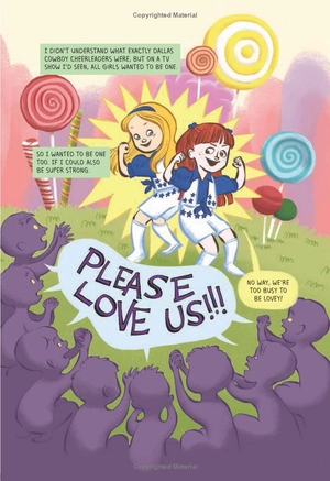 best friends - book 1 - real friends - Ảnh 11