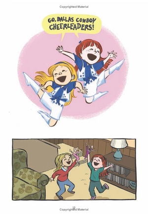 best friends - book 1 - real friends - Ảnh 14