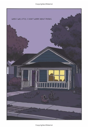 best friends - book 1 - real friends - Ảnh 4