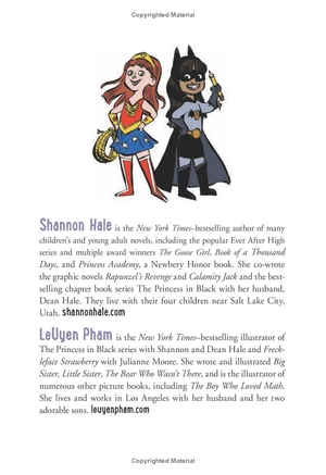 best friends - book 1 - real friends - Ảnh 6