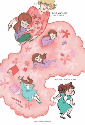 best friends - book 1 - real friends - Ảnh 7