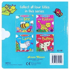 best friends little bee - Ảnh 2