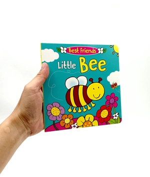 best friends little bee - Ảnh 8