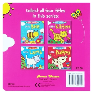 best friends little kitten - Ảnh 2