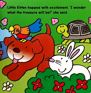 best friends little kitten - Ảnh 5