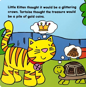 best friends little kitten - Ảnh 6