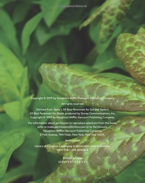 best perennials for sun and shade (home grown gardening) - Ảnh 6