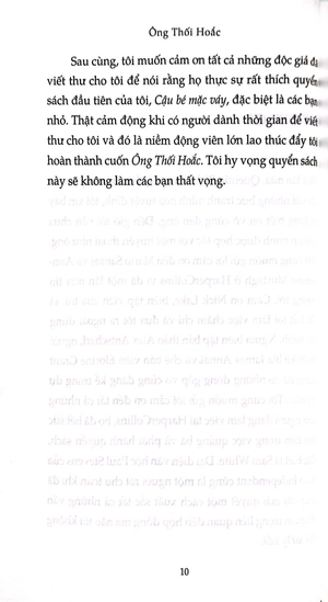 bestseller hài hước số một nước anh của david walliams - ông thối hoắc - Ảnh 5