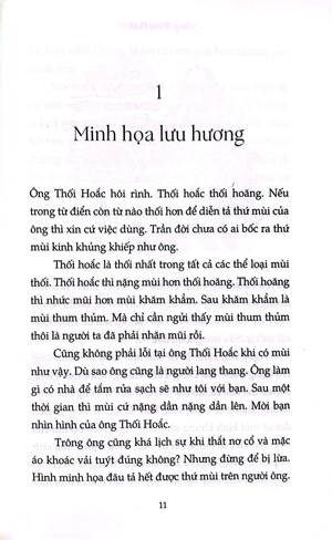 bestseller hài hước số một nước anh của david walliams - ông thối hoắc - Ảnh 6