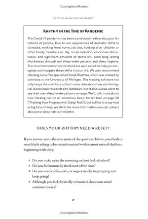 better sleep, better you - Ảnh 11