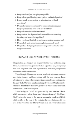 better sleep, better you - Ảnh 13