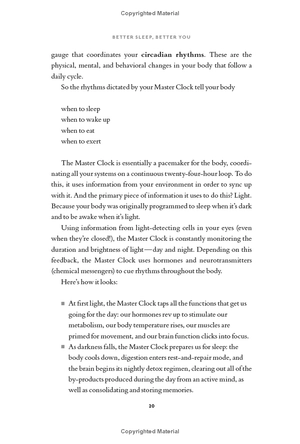 better sleep, better you - Ảnh 14