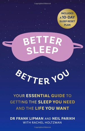 better sleep, better you - Ảnh 2