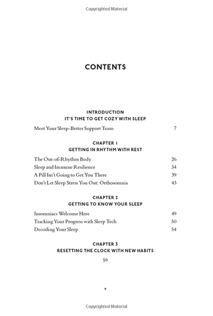 better sleep, better you - Ảnh 6