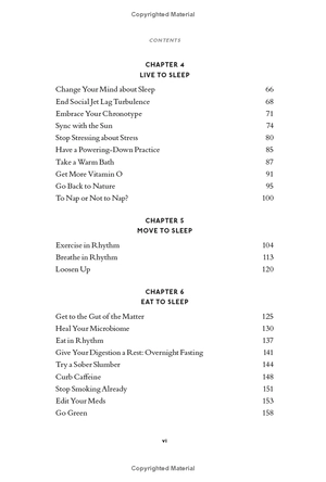 better sleep, better you - Ảnh 7