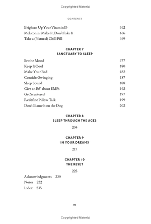 better sleep, better you - Ảnh 8