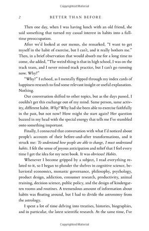 better than before - Ảnh 7