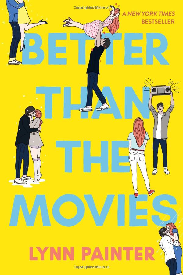 Better Than The Movies - Ảnh 2