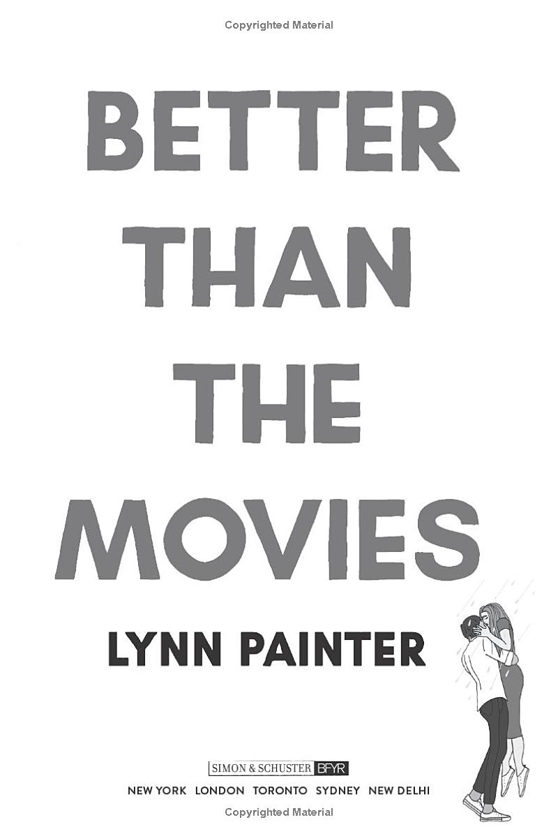 Better Than The Movies - Ảnh 3