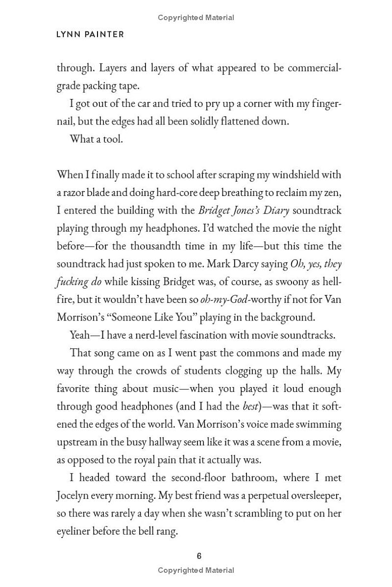 Better Than The Movies - Ảnh 8