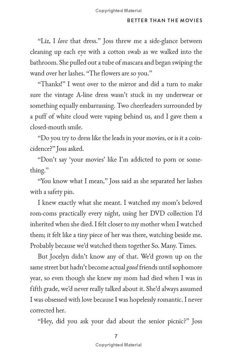 Better Than The Movies - Ảnh 9