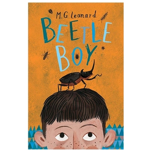 bettle boy - the battle of the beetles