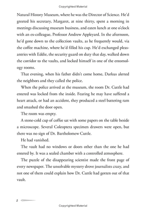 bettle boy - the battle of the beetles - Ảnh 5